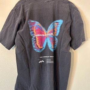 Above Millions Tee-Shirt